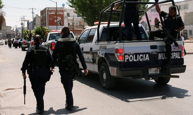 Μεξικό: Ένοπλοι σκότωσαν 18 άτομα, μεταξύ των οποίων και τον δήμαρχο της πόλης