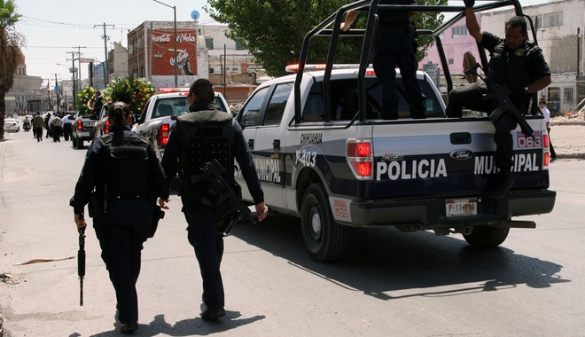 Μεξικό: Ένοπλοι σκότωσαν 18 άτομα, μεταξύ των οποίων και τον δήμαρχο της πόλης