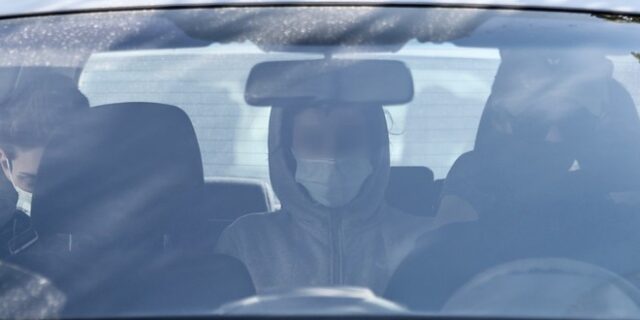 Κολωνός: Τα επόμενα βήματα της Δικαιοσύνης και η προκλητική στάση Μίχου και Σοφιανίδη