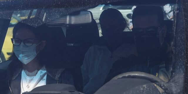 Κολωνός: Στην ανακρίτρια η μητέρα της 12χρονης