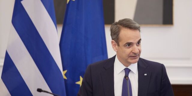 Συνεδρίαση του ΚΥΣΕΑ: Τουρκία και μεταναστευτικό στο επίκεντρο