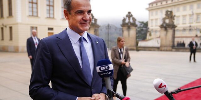 Μητσοτάκης: “Η ελληνική κυβέρνηση δεν θα αφήνει αναπάντητες τις τουρκικές προκλήσεις”