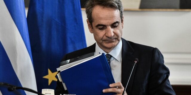 Υποκλοπές: Ο Μητσοτάκης δεν θα πάει στην PEGA