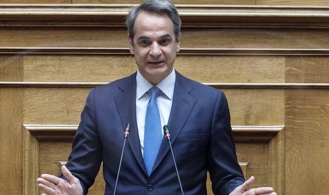 Μητσοτάκης προς Τουρκία: Η γεωγραφία δεν αλλάζει αν κάποιος παραχαράσσει τους χάρτες