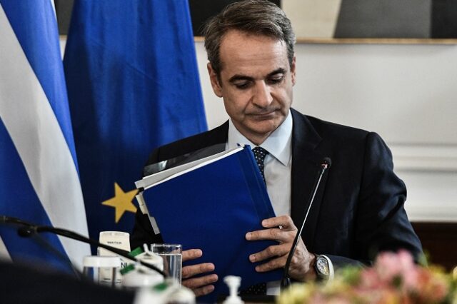 Υπουργικό Συμβούλιο: Συνεδριάζει υπό τον πρωθυπουργό – Τα θέματα που θα συζητηθούν