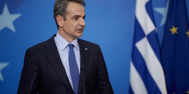 Το τηλεφώνημα Μπλίνκεν στον Μητσοτάκη, με φόντο την Τουρκία