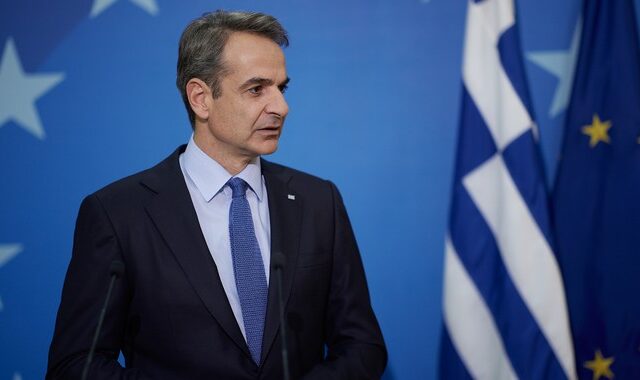 Μητσοτάκης: Ικανοποίηση για τη θέση της Ελλάδας στην κατάταξη του επιχειρηματικού περιβάλλοντος του EIU