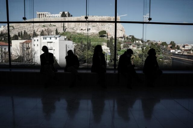 28η Οκτωβρίου: Δωρεάν είσοδος σε μουσεία και αρχαιολογικούς χώρους