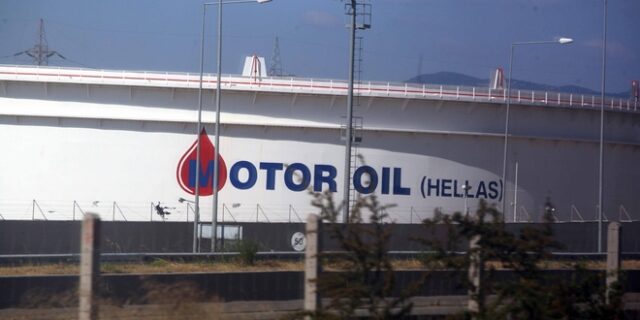 Επιτροπή Ανταγωνισμού: Πρόστιμο 9,2 εκατ. ευρώ στη Motor Oil για παρεμπόδιση ελέγχου
