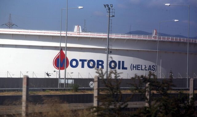 Πώς η πετρελαϊκή Motor Oil γίνεται πρωταγωνιστής στις ΑΠΕ και την πράσινη ενέργεια