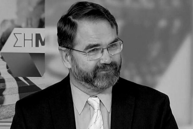 Γιατί συνεχίζουν να καλούν τον Μπαλάσκα στην τηλεόραση;