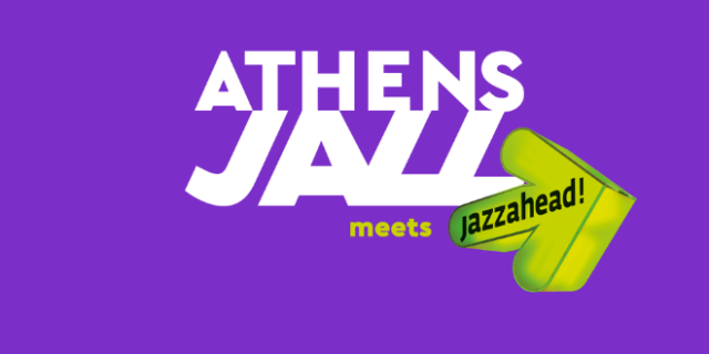 Athens Jazz meets jazzahead