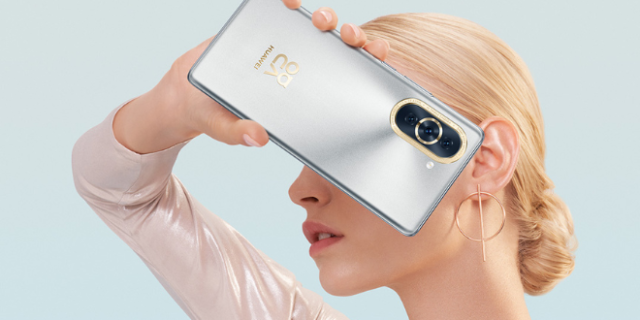 Νέα σειρά HUAWEI nova 10: πανίσχυρες μπροστινές κάμερες και φόρτιση σε 20 μόλις λεπτά