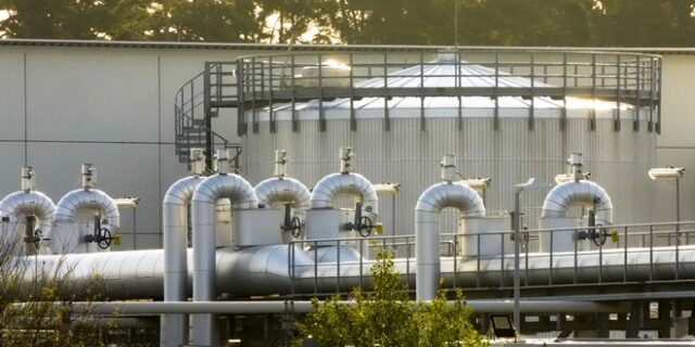 ΕΕ: Χαμηλά ο πήχης για τα “αναχώματα” στην ενεργειακή ακρίβεια