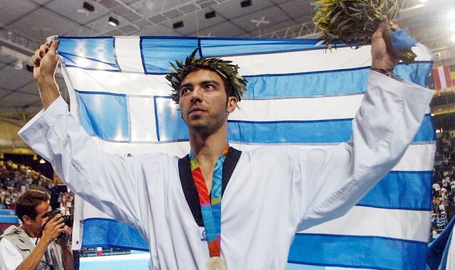 Π.Σ.Ε.Α.Α. για Νικολαΐδη: “Εκτός από μεγάλος αθλητής ήταν και μεγάλος άνθρωπος”