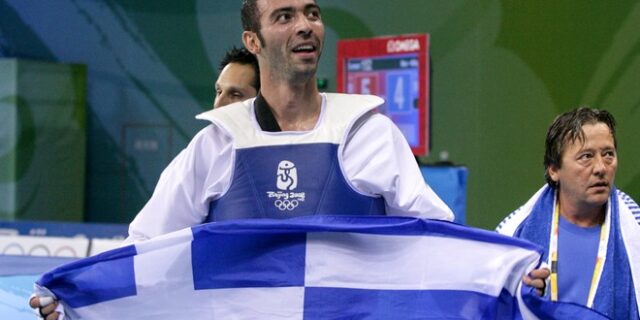 Αλέξανδρος Νικολαΐδης: Το Σάββατο το τελευταίο “αντίο” στον Ολυμπιονίκη – Δωρεές σε ιδρύματα αντί στεφάνων ζητά η οικογένεια