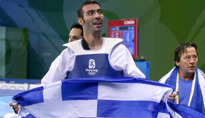 Αλέξανδρος Νικολαΐδης: Το Σάββατο το τελευταίο “αντίο” στον Ολυμπιονίκη – Δωρεές σε ιδρύματα αντί στεφάνων ζητά η οικογένεια