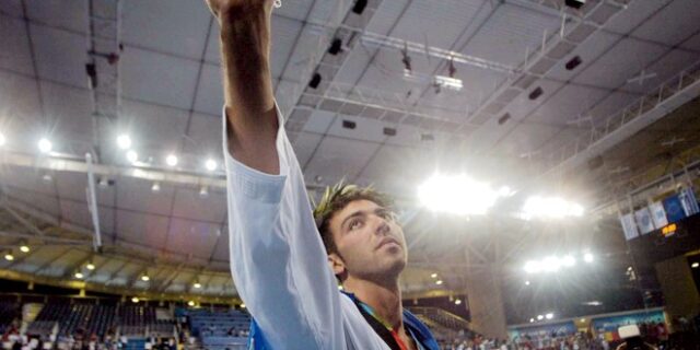 Αλέξανδρος Νικολαΐδης: Το μήνυμα αποχαιρετισμού, που κάθε άνθρωπος πρέπει να διαβάσει