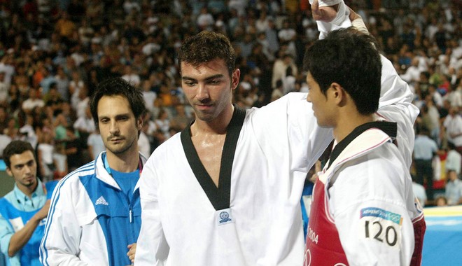 Αλέξανδρος Νικολαΐδης: Ο Ολυμπιονίκης του Τάε Κβον Ντο που έκανε περήφανη την Ελλάδα – Οι μεγαλύτερες διακρίσεις του