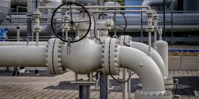 Nord Stream: Σαμποτάζ με τη συμμετοχή “κρατικών παραγόντων” βλέπει η γερμανική αστυνομία