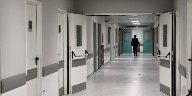 Παγώνη: Aύξηση νοσηλειών από κορονοϊό κατά 10% – “Τα δύσκολα είναι μπροστά μας”