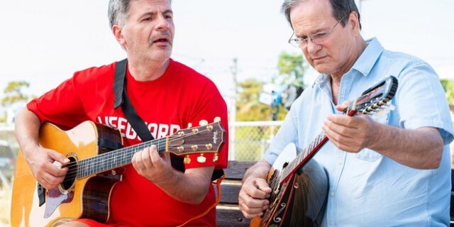 Τα Νούμερα: Η συγκλονιστική ατάκα του Νικολόπουλου για τον Καζαντζίδη