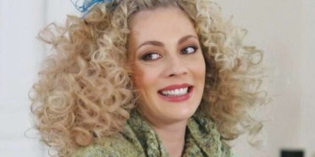 Σμαράγδα Καρύδη: Αποκάλυψη για “Παρά Πέντε” – “Δεν με ήθελε και έβαζε λόγια στον Καπουτζίδη”