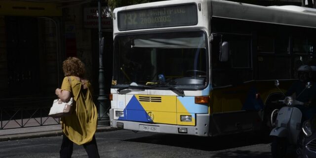 Πρωτοχρονιά: Πώς κινούνται σήμερα τα Μέσα Μεταφοράς