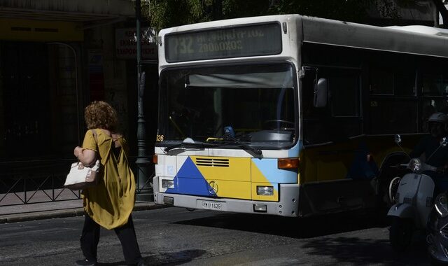 Κακοκαιρία Μπάρμπαρα: Η νέα ενημέρωση του ΟΑΣΑ για τη λειτουργία των ΜΜΜ