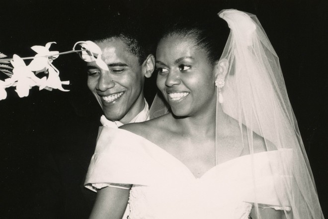 Μπαράκ Ομπάμα: Η ανάρτηση για τα 30 χρόνια γάμου με τη Μισέλ – “Εκείνη τη μέρα κέρδισα το λαχείο”