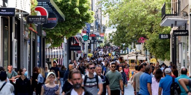 Σύννεφα ύφεσης πάνω από την Ευρώπη – Εντείνονται οι απειλές για την ελληνική οικονομία