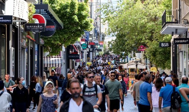 Σύννεφα ύφεσης πάνω από την Ευρώπη – Εντείνονται οι απειλές για την ελληνική οικονομία