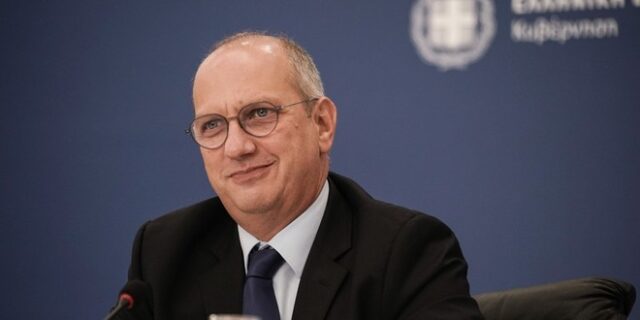 Οικονόμου: Ανοιχτό το ενδεχόμενο νέων μέτρων στήριξης στους πολίτες