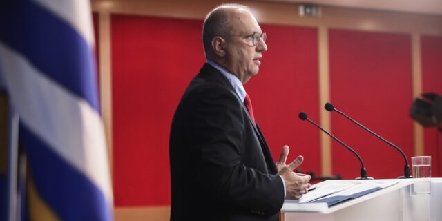 Οικονόμου για ναυάγια σε Λέσβο και Κύθηρα: Η Τουρκία οδηγεί σε τραγωδίες