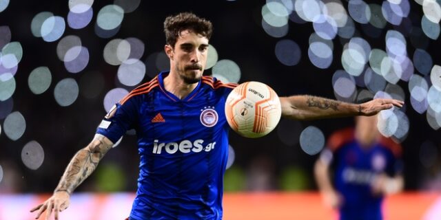 Ολυμπιακός – Καραμπάγκ 0-0: Πρώτος βαθμός στον όμιλο και τώρα κυνηγάει το Conference League