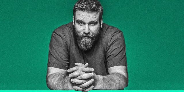 Θωμά Ζάμπρα, είναι η Κρήτη η Φλόριντα της Ελλάδας;