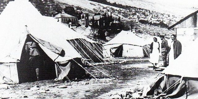 28η Οκτωβρίου: Γιατροί και νοσηλευτές, το “άλλο” έπος των Ελλήνων