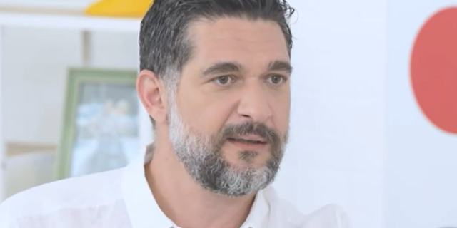 Πάνος Ιωαννίδης: “Το φετινό MasterChef θα αιφνιδιάσει τους παίκτες όσο μελετημένοι κι αν έρθουν”