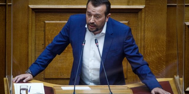 Παππάς: “Η δίωξη μου είναι πολιτική, ο Μητσοτάκης προσβάλλει τη Δικαιοσύνη”