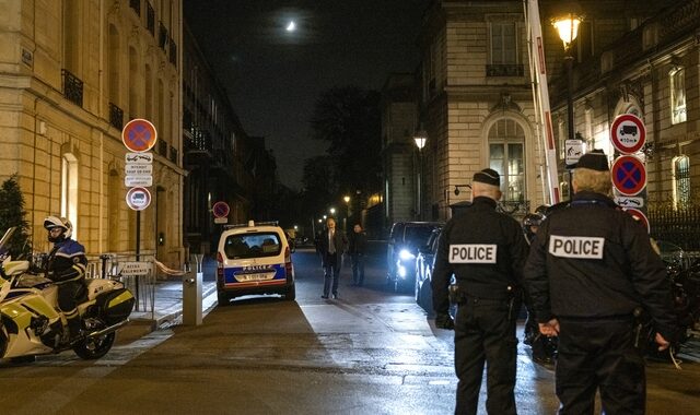 Θρίλερ στο Παρίσι: 12χρονη βρέθηκε νεκρή μέσα σε βαλίτσα