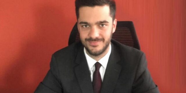 Σκάνδαλο Πάτση: Ο ρόλος του γιου του, Πάρι, στη ΝΔ και η σελίδα που “κατέβηκε”