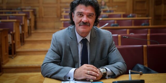 ΣΥΡΙΖΑ: “Ο κ. Πάτσης είναι κι ένας κοινός μπαταχτσής”