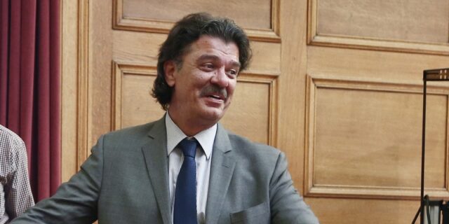 Ποιος θρέφει τους Πάτσηδες;