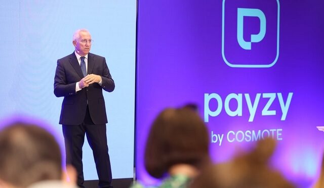 Payzy: Ψηφιακό πορτοφόλι από τον όμιλο ΟΤΕ