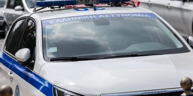 Κολωνός: Συνελήφθη για κατοχή ναρκωτικών ο πατέρας της 12χρονης