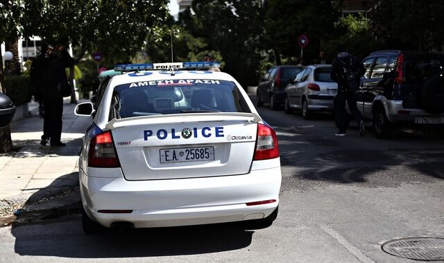 Κρήτη: Άνδρας δέχτηκε επίθεση με καυστικό υγρό από τη σύζυγό του