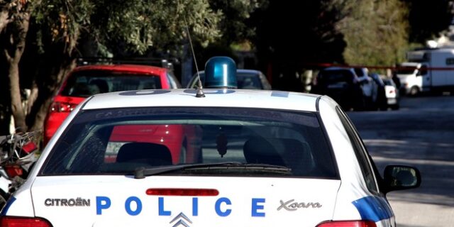 Φαιστός: Mαχαίρωσε το σύντροφό της και τον έστειλε στο νοσοκομείο