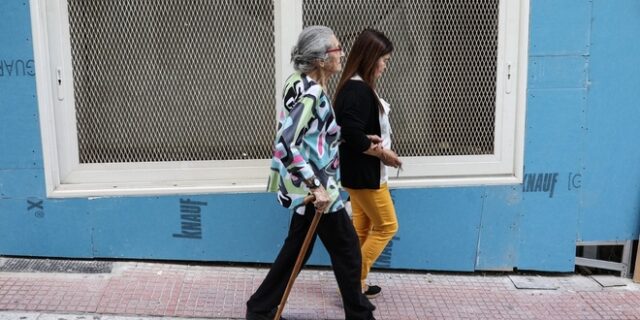 Έρχεται η… Εθνική Στρατηγική για το Περπάτημα