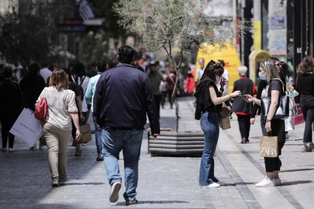 “Άδειασμα” Μαξίμου στον Άδωνι για το ωράριο των καταστημάτων