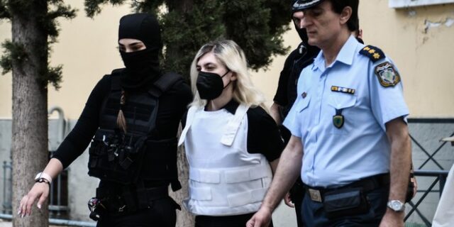 Ρούλα Πισπιρίγκου: Ζητά νέα προθεσμία για να απολογηθεί για τους θανάτους της Ίριδας και της Μαλένας